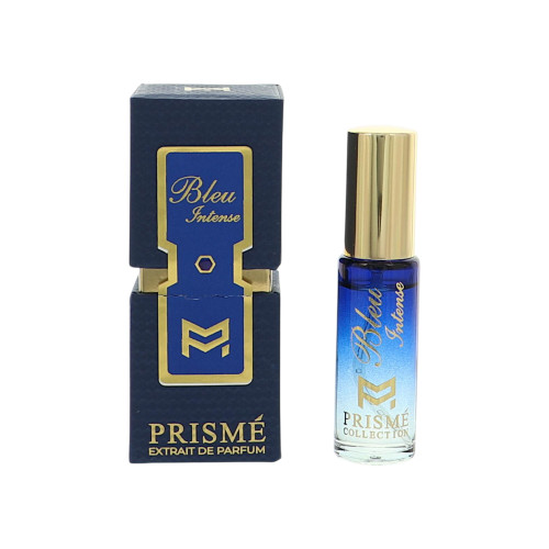 Prisme Bleu Intense By Patek Maison 0.2 Oz Extrait De Parfum Spray For Men - Mini (850068869732)