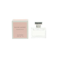 Romance By Ralph Lauren 0.25 Oz Eau De Parfum Splash For Women - Mini (3360377005747)