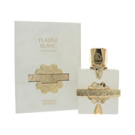 Aromatix Platine Blanc By French Avenue 3.4 Oz Extrait De Parfum Spray For Men - Box (6290360379234)