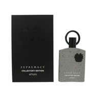 Supremacy Collectors Edition By Afnan 3.4 Oz Eau De Parfum Spray For Men - Box (6290171075073)