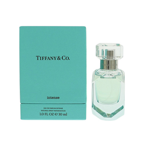 Tiffany & Co Intense By Tiffany & Co. 1 Oz Eau De Parfum Spray For Women - Box (3614226940377)