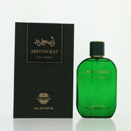 Aristocrat By Mush Mush 3.4 Oz Eau De Parfum Spray For Men - Box (860009040984)