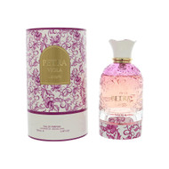 Petra Viola By Lattafa 3.4 Oz Eau De Parfum Spray For Women - Box (6298043161732)