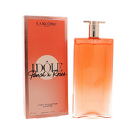 Idole Peach N Roses By Lancome 3.4 Oz Eau De Parfum Spray For Women - Box (3614274510133)
