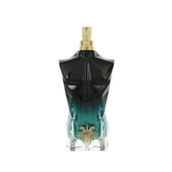 Le Beau Le Parfum Intense By Jean Paul Gaultier 4.2 Oz Eau De Parfum Spray For Men - Tester (8435415062244)