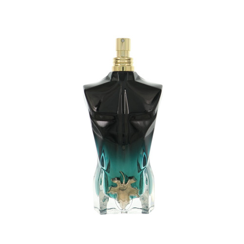 Le Beau Le Parfum Intense By Jean Paul Gaultier 4.2 Oz Eau De Parfum Spray For Men - Tester (8435415062244)