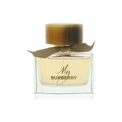 My Burberry By Burberry 3 Oz Eau De Parfum Spray For Women - Tester (3614226906052)
