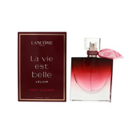 La Vie Est Belle Very Cherry By Lancome 1.7 Oz Eau De Parfum Spray For Women - Box (3614274750447)