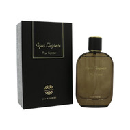 Aqua Elegance By Mush Mush 3.4 Oz Eau De Parfum Spray For Men - Box (860009040908)