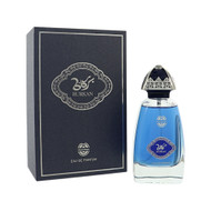 Burkan By Mush Mush 3.4 Oz Eau De Parfum Spray For Men - Box (860009041561)