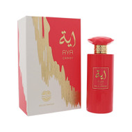 Aya Candy By Mush Mush 3.4 Oz Eau De Parfum Spray For Women - Box (860009041660)
