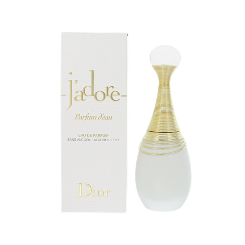 Dior Jadore Parfum Deau By Christian Dior 1 Oz Eau De Parfum Spray For Women - Box (3348901639989)