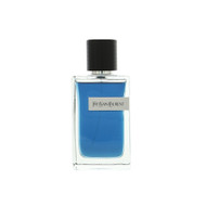Y Iced Cologne Intense By Yves Saint Laurent 3.3 Oz Eau De Toilette Spray For Men - Tester (3614274492385)