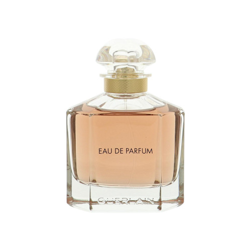 Guerlain Mon By Guerlain 3.3 Oz Eau De Parfum Spray For Women - Tester (3346475539759)