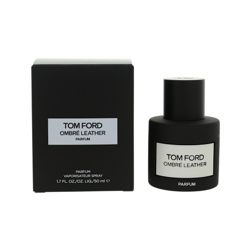Ombre Leather By Tom Ford 1.7 Oz Parfum Spray For Men - Box (888066117685)