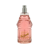 Red Jeans By Versace 2.5 Oz Eau De Toilette Spray For Women - Tester (8018365500266)