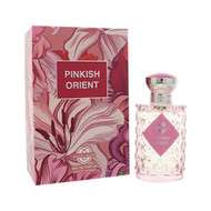 Pinkish Orient By Mush Mush 3.4 Oz Eau De Parfum Spray For Women - Box (860009041127)