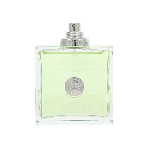 Versace Versense By Versace 3.4 Oz Eau De Toilette Spray For Women - Tester (8011003997060)