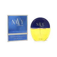 Navy By Dana 1.5 Oz Cologne Spray For Women - Box (022700659210)