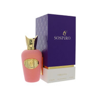 Vibranna By Sospiro 3.4 Oz Eau De Parfum Spray For Women - Box (3700583503291)