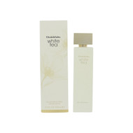 White Tea By Elizabeth Arden 3.3 Oz Eau De Parfum Spray For Women - Box (085805210458)