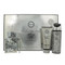 Club De Nuit Sillage By Armaf 4 Piece Gift Set For Men - 3.6 Oz Eau De Parfum Spray, 8.4 Oz Shampoo, 3.4 Oz Shower Gel, 1.7 Oz Perfume Bodyspray For Men - Gift Set (6295199814857)