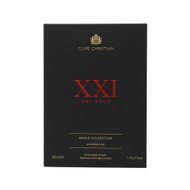 Xxi Noble Collection Art Deco Amberwood By Clive Christian 1.7 Oz Parfum Spray For Men - Box (652638014289)