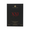Xxi Noble Collection Art Deco Amberwood By Clive Christian 1.7 Oz Parfum Spray For Men - Box (652638014289) Xxi Noble Collection Art Deco Amberwood By Clive Christian 1.7 Oz Parfum Spray For Men - Box (652638014289)