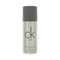 Ck One By Calvin Klein 5 Oz Deodorant Spray For Men - Box (3614225971518)