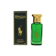 Polo Green By Ralph Lauren 1 Oz Eau De Toilette Spray For Men - Box (3605975047134)