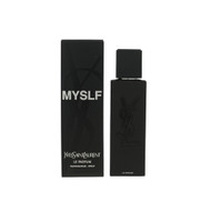 Myslf Le Parfum By Yves Saint Laurent 1.3 Oz Parfum Spray For Men - Box (3614274114669)