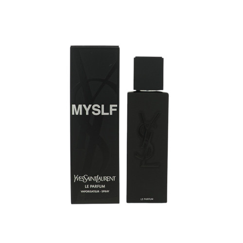 Myslf Le Parfum By Yves Saint Laurent 1.3 Oz Parfum Spray For Men - Box (3614274114669)