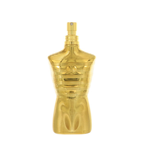 Le Male Elixir Absolu Intense By Jean Paul Gaultier 3.4 Oz Parfum Spray For Men - Tester (8435415102384)