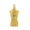 Le Male Elixir Absolu Intense By Jean Paul Gaultier 3.4 Oz Parfum Spray For Men - Tester (8435415102384) Le Male Elixir Absolu Intense By Jean Paul Gaultier 3.4 Oz Parfum Spray For Men - Tester (8435415102384)