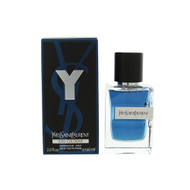 Y Iced Cologne Intense By Yves Saint Laurent 2 Oz Eau De Toilette Spray For Men - Box (3614274492347)