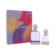 Halloween By Jesus Del Pozo 2 Piece Gift Set For Men - 3.4 Oz Eau De Toilette Spray, 1.0 Oz Eau De Toilette For Women - Gift Set (8431754009605)
