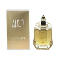 Alien Goddess By Thierry Mugler 1 Oz Eau De Parfum Spray For Women - Box (3439601204642)