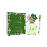 Daisy Wild By Marc Jacobs 2 Pc Gift Set-3.3Oz Edp Spray,0.33Oz Edp Spray Oz For Women - Gift Set (3616307084659)