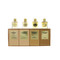 Goddess Mini Set By Burberry 4 Piece Gift Set For Women - 0.16 Oz Eau De Parfum Goddess, 0.16 Oz Eau De Parfum Goddess, 0.16 Oz Eau De Parfum Goddess Intense, 0.16 Oz Parfum Goddess For Women - Gift Set (3616307081115) Goddess Mini Set By Burberry 4 Piece Gift Set For Women - 0.16 Oz Eau De Parfum Goddess, 0.16 Oz Eau De Parfum Goddess, 0.16 Oz Eau De Parfum Goddess Intense, 0.16 Oz Parfum Goddess For Women - Gift Set (3616307081115)