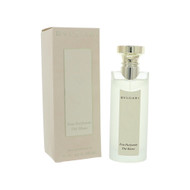 Eau Perfumee The Blanc By Bvlgari 2.5 Oz Eau De Toilette Spray For Women - Box (783320424991)
