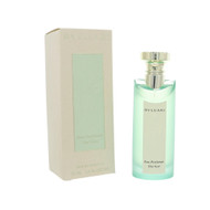 Eau Perfumee The Vert By Bvlgari 2.5 Oz Eau De Toilette Spray For Women - Box (783320425028)