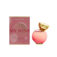 Halloween My Wish By Jesus Del Pozo 3.4 Oz Eau De Parfum Spray For Women - Box (8431754008912)