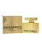 D & G The One Gold By Dolce & Gabbana 2.5 Oz Eau De Parfum Spray For Women - Box (8057971188680)