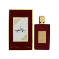 Ameerat Al Arab By Lattafa 3.4 Oz Eau De Parfum Spray For Men - Box (6291107456355)