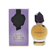 Good Fortune By Viktor & Rolf 1.7 Oz Eau De Parfum Spray For Women - Box (3614273662543)