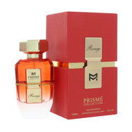 Prisme Collection Rouge By Patek Maison 3.0 Oz Eau De Parfum Spray For Unisex - Box (850039142161)