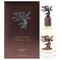 Eternal Oud By Lattafa 3.4 Oz Eau De Parfum Spray For Men - Box (6291108738115)
