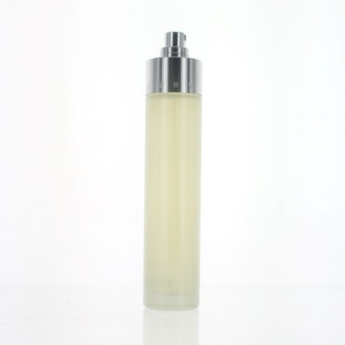 Perry Ellis 360 White By Perry Ellis 3.4 Oz Eau De Toilette Spray For Men - Tester (844061001404)