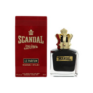 Scandal By Jean Paul Gaultier 3.4 Oz Eau De Parfum Intense Spray For Men - Box (8435415065191)