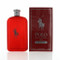 Polo Red By Ralph Lauren 6.7 Oz Eau De Parfum Spray For Men - Box (823888944286) Polo Red By Ralph Lauren 6.7 Oz Eau De Parfum Spray For Men - Box (823888944286)